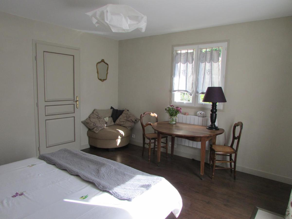 L'oree de Vergy Bed and Breakfast L'Etang-Vergy Buitenkant foto